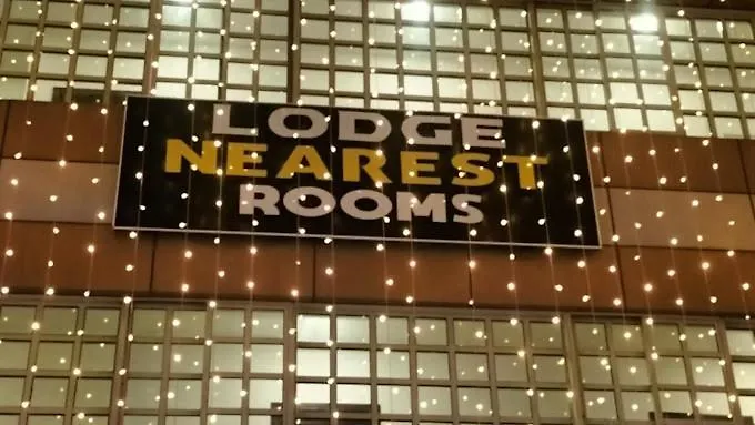 Nearest Rooms Thrissur فندق