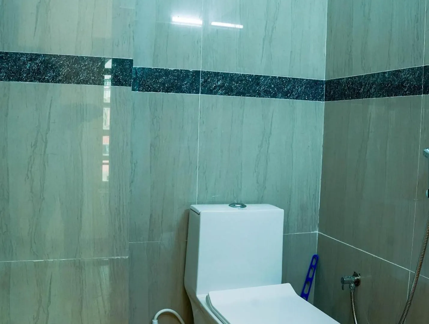 *** فندق Nearest Rooms Thrissur الهند