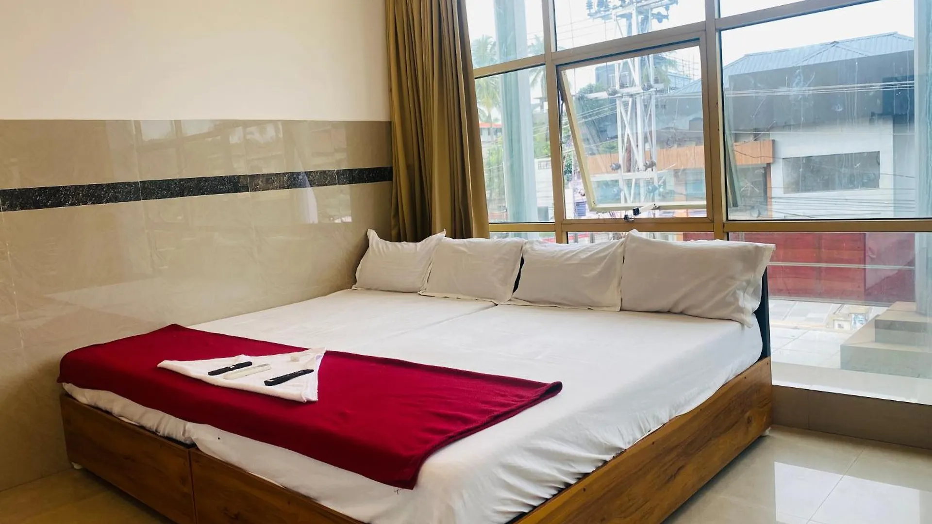 Nearest Rooms Thrissur