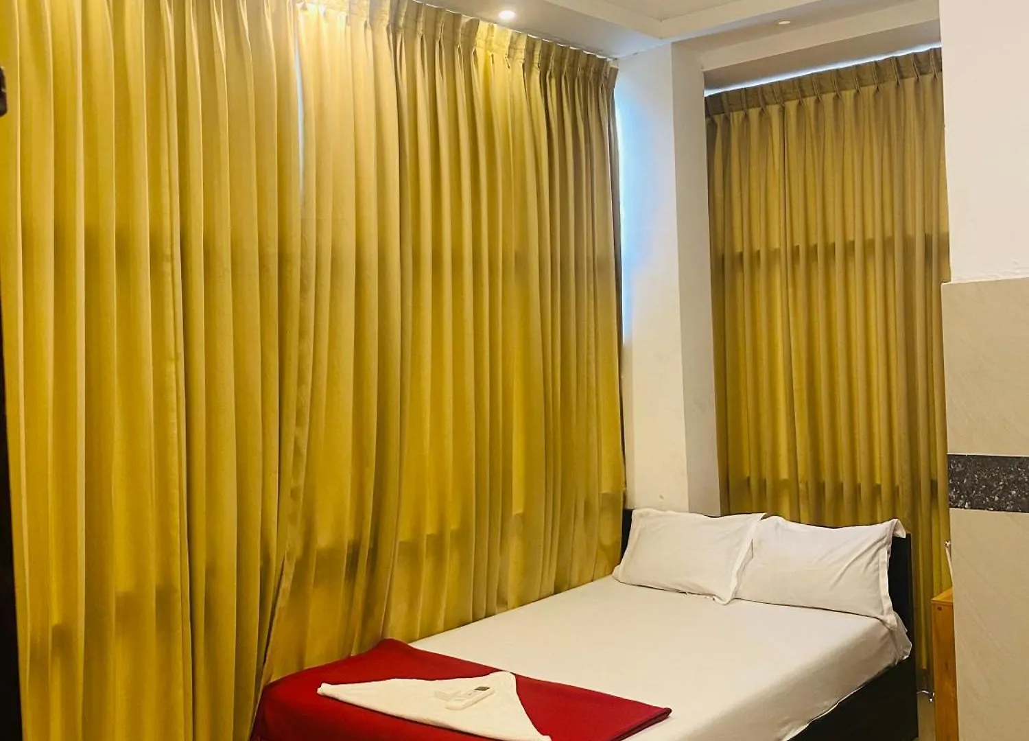 Nearest Rooms Thrissur 3*,  الهند