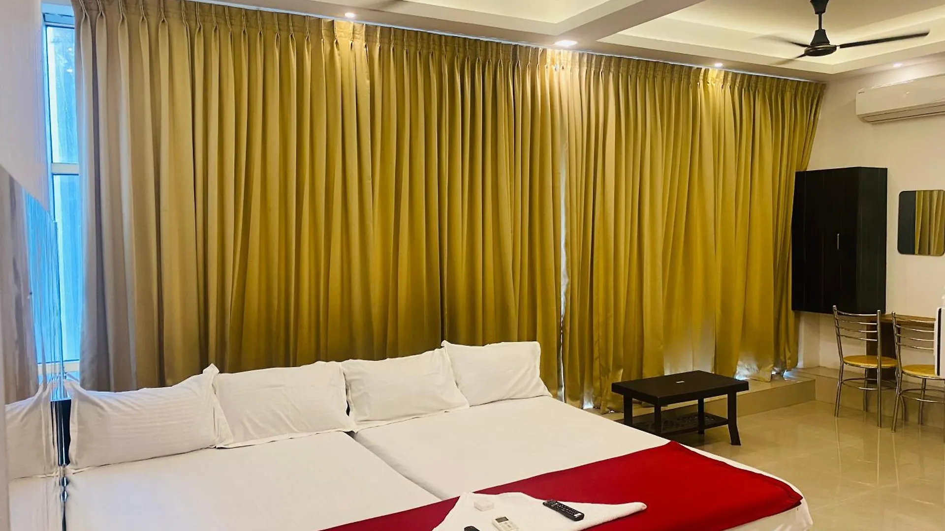 Nearest Rooms Thrissur فندق