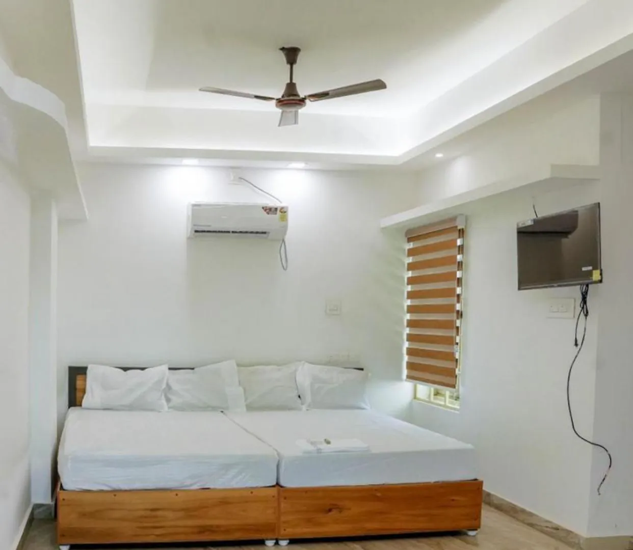 Nearest Rooms Thrissur