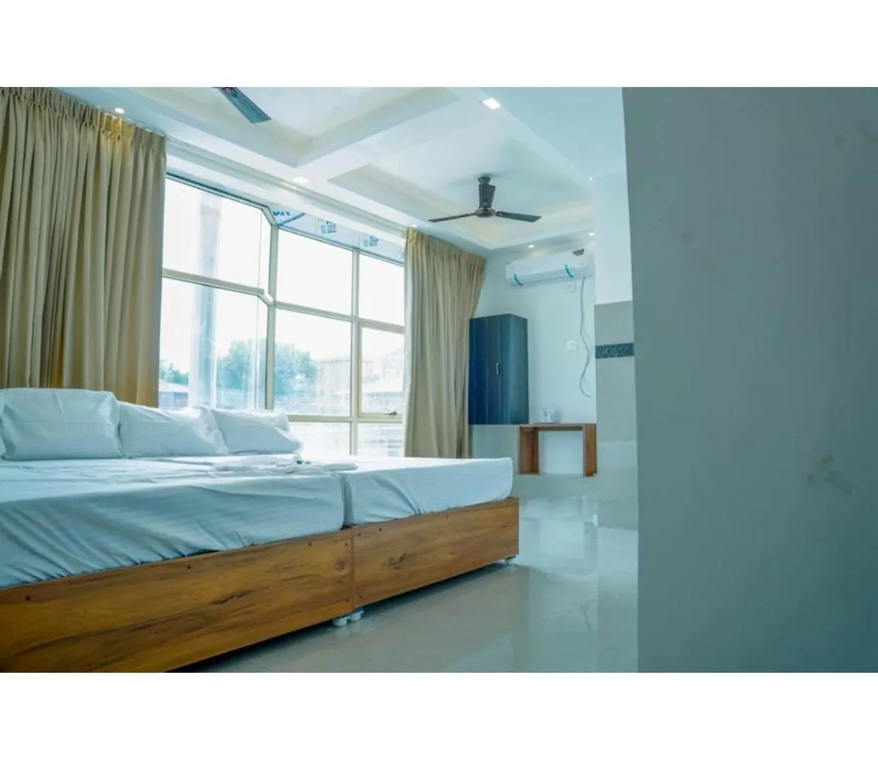 Nearest Rooms Thrissur فندق