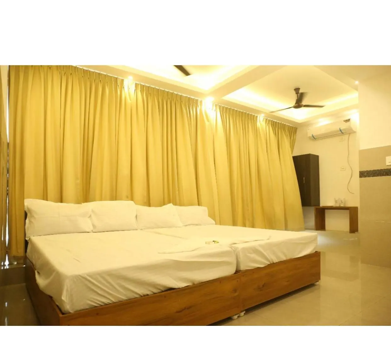 Nearest Rooms Thrissur