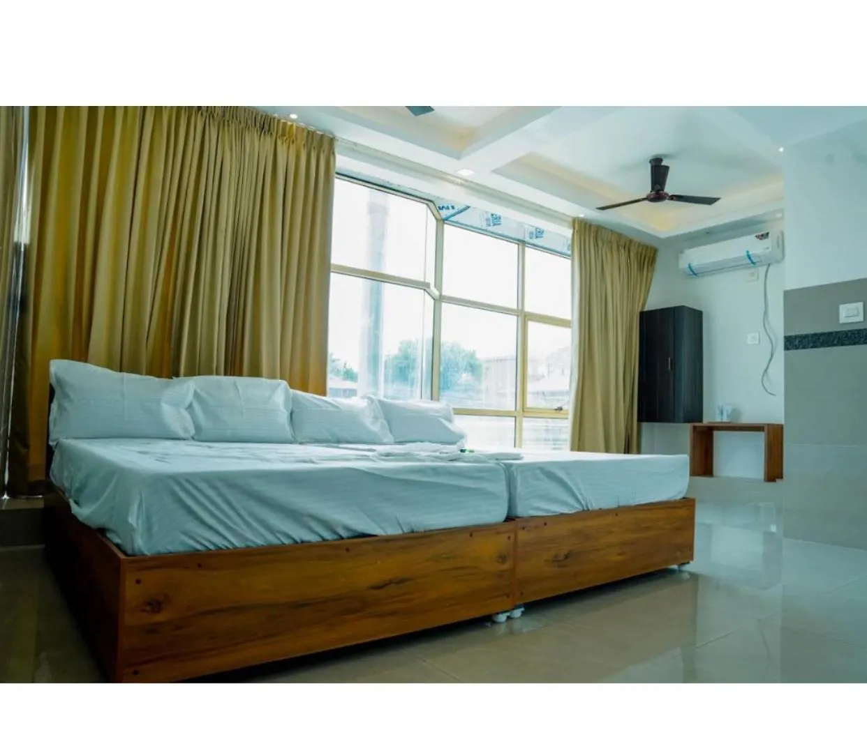فندق Nearest Rooms Thrissur