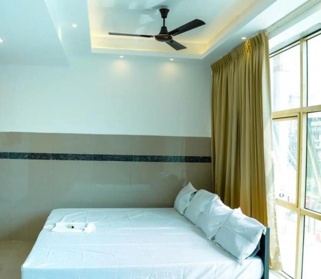 Nearest Rooms Thrissur فندق