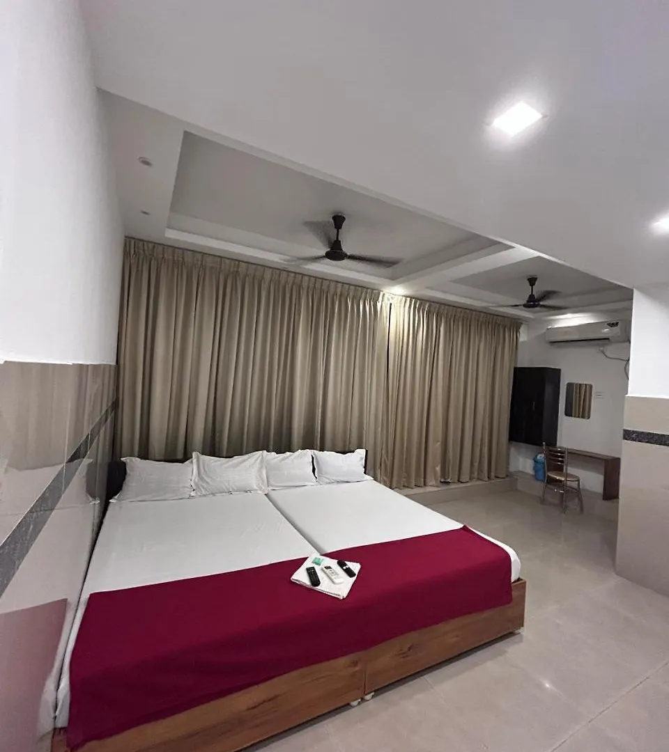 فندق Nearest Rooms Thrissur