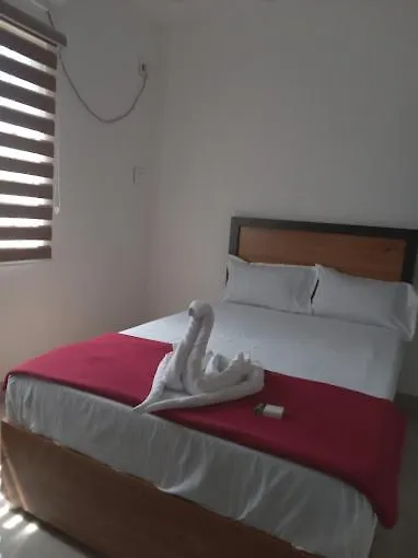 Nearest Rooms Thrissur Indien