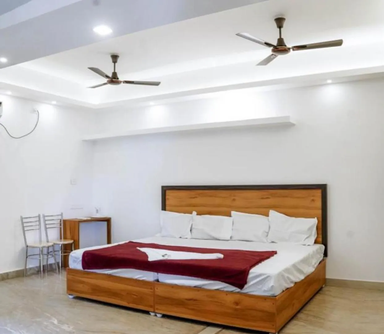 Nearest Rooms Thrissur 3*,