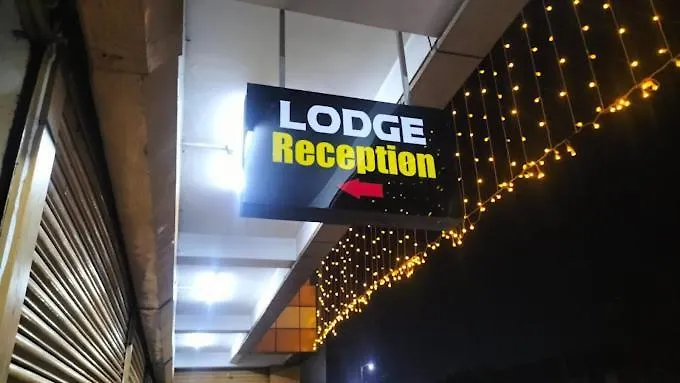 Nearest Rooms Thrissur 3*,