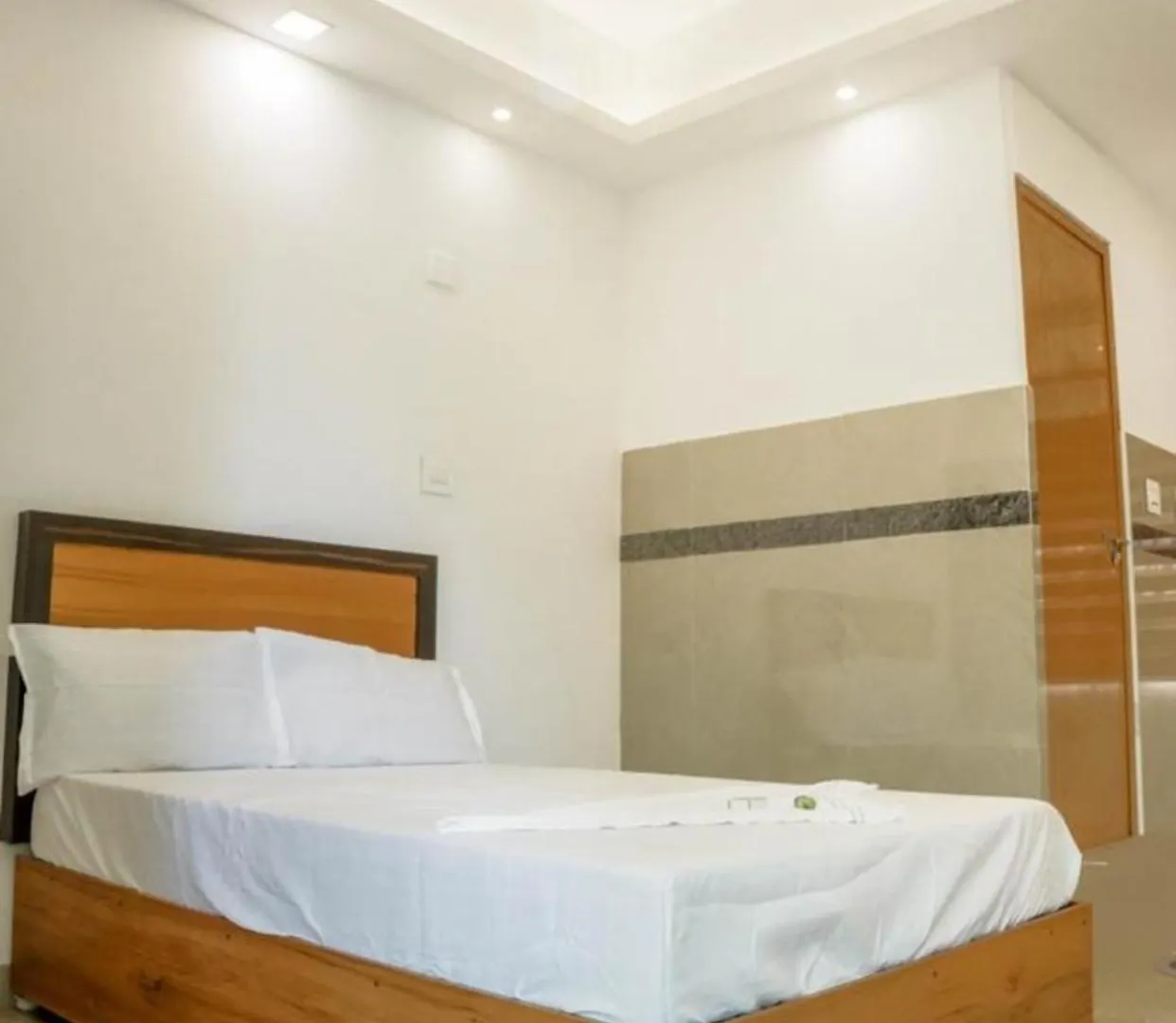 Hotel Nearest Rooms Thrissur