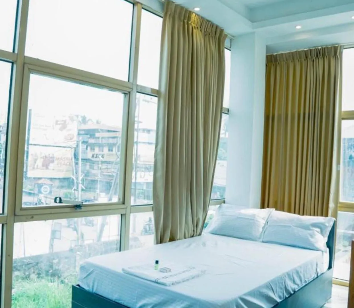 Hotel Nearest Rooms Thrissur