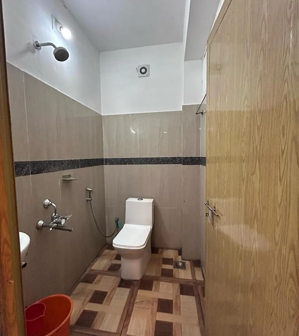 Nearest Rooms Thrissur